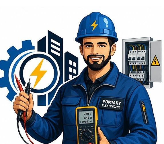 przeglądy instalacji elektrycznych Darłowo